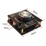 ELEMENTA Ugradno stereo pojačalo 2x50W TPA3116D2 ZK-502H - slika 4