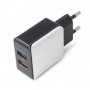 CATHEDY Zidni punjač  KFD Q11 5.35V2A - slika 1