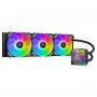 ANTEC Symphony 360 vodeno hladjenje RGB crna kuler za PC - slika 1