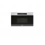 WHIRLPOOL Ugradna mikrotalasna rerna AMW4910/IX - slika 1