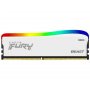 KINGSTON DIMM DDR4 8GB 3600MHz, Fury Beast RGB Limited Edition (KF436C17BWA/8) - slika 3