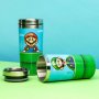 Paladone Super Mario, Warp Pipe, termos - slika 3
