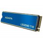 ADATA M.2 SSD 1TB Legend 710 ALEG-710-1TCS - slika 3