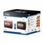 ZILAN ZLN2898BK FLORIA Mini rerna 38L - slika 2