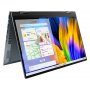 ASUS Zenbook 14 Flip OLED UN5401RA-OLED-KN731X (Touch OLED 2.8K, Ryzen  7 6800H, 16GB, SSD 1TB, Win11 Pro) - slika 1