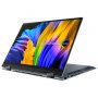 ASUS Zenbook 14 Flip OLED UN5401RA-OLED-KN731X (Touch OLED 2.8K, Ryzen  7 6800H, 16GB, SSD 1TB, Win11 Pro) - slika 2