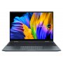 ASUS Zenbook 14 Flip OLED UN5401RA-OLED-KN731X (Touch OLED 2.8K, Ryzen  7 6800H, 16GB, SSD 1TB, Win11 Pro) - slika 3