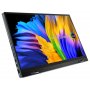 ASUS Zenbook 14 Flip OLED UN5401RA-OLED-KN731X (Touch OLED 2.8K, Ryzen  7 6800H, 16GB, SSD 1TB, Win11 Pro) - slika 4