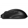 ASUS MD200 Wireless miš crni - slika 4