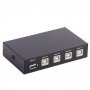 VELTEH USB switch 2.0 Hi-Speed KT-USW4 - slika 2