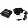 VELTEH HDMI splitter 1x2 2.0 HD.SP-KT24 4K - slika 2