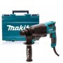 MAKITA HR2300 Čekić-bušilica, 720W - slika 2