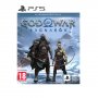 SONY PS5 God of War Ragnarok - Launch Edition - slika 1