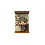 FUNKO POP Deluxe: Stranger Things, B-A-S Hopper figura - slika 2