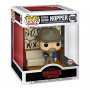 FUNKO POP Deluxe: Stranger Things, B-A-S Hopper figura - slika 1