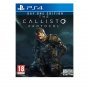 SKYBOUND GAMES PS4 The Callisto Protocol - Day One Edition - slika 1