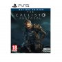 SKYBOUND GAMES PS5 The Callisto Protocol - Day One Edition - slika 1