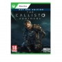 SKYBOUND GAMES XBOX ONE The Callisto Protocol - Day One Edition - slika 1