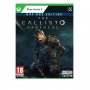 SKYBOUND GAMES XBOX Series X, The Callisto Protocol - Day One Edition - slika 1