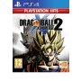NAMCO BANDAI PS4 Dragon Ball Xenoverse 2 Playstation Hits - slika 1