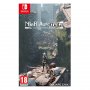 SQUARE ENIX Switch, NieR:Automata - The End of YoRHa Edition - slika 1