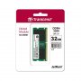 TRANSCEND SODIMM DDR4, 32GB, 3200MHz (JM3200HSE-32G) - slika 1