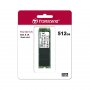 TRANSCEND M.2 512GB NVMe 2280 PCIe Gen3x4 SSD TS512GMTE112S - slika 1