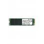 TRANSCEND M.2 512GB NVMe 2280 PCIe Gen3x4 SSD TS512GMTE112S - slika 2