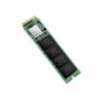 TRANSCEND M.2 256GB NVMe, 2280 PCIe Gen3x4 SSD TS256GMTE112S - slika 1