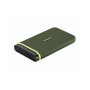 TRANSCEND 1TB ESD380C Eksterni SSD Tip-C Military Green TS1TESD380C - slika 1