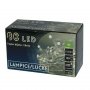 ED Novogodišnje lampice LED bele 80 komada B-O 52-104000 - slika 1