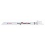 BOSCH List univerzalne testere S 711 DF 2608656260, Heavy za Drvo i Metal - slika 1