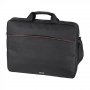 HAMA Laptop Torba TORTUGA 15,6'', Crna - slika 1
