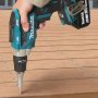 MAKITA Akumulatorski zavrtač DFS250Z - slika 2
