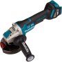 MAKITA Akumulatorska ugaona brusilica DGA519Z; 18V; X-LOCK; 125mm; bez baterije i punjača - slika 2