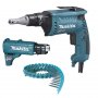 MAKITA Odvrtač za suvu gradnju FS4000JX2 - slika 1
