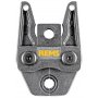 REMS Pressing tongs F 14 (570710) - slika 1