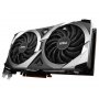 MSI AMD Radeon RX 6750 12GB 192bit RX 6750 XT MECH 2X 12G OC - slika 3