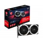 MSI AMD Radeon RX 6750 12GB 192bit RX 6750 XT MECH 2X 12G OC - slika 1