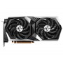 MSI AMD Radeon RX 6650 XT 8GB 128bit RX 6650 XT GAMING X 8G - slika 2