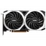MSI AMD Radeon RX 6650 XT 8GB 128bit RX 6650 XT MECH 2X 8G OC - slika 2