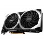 MSI AMD Radeon RX 6650 XT 8GB 128bit RX 6650 XT MECH 2X 8G OC - slika 3