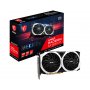 MSI AMD Radeon RX 6650 XT 8GB 128bit RX 6650 XT MECH 2X 8G OC - slika 1