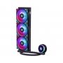 COOLER MASTER MasterLiquid PL360 FLUX 30th Anniversary Edition vodeno hlađenje crno (MLY-D36M-A23PZ-30) - slika 2