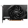 MSI AMD Radeon RX 6400 4GB 64bit RX 6400 AERO ITX 4G - slika 2
