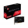MSI AMD Radeon RX 6400 4GB 64bit RX 6400 AERO ITX 4G - slika 1