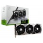 MSI NVidia GeForce RTX 4080 16GB 256bit SUPRIM X - slika 1