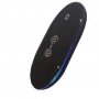 JETION Bežični punjač za mobilni telefon JT-SWC001 crni - slika 1
