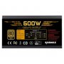 RAIDMAX Napajanje RX-600AE-M 600W - slika 3