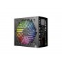 RAIDMAX Napajanje 500W Vortex RX-500AF-VR RGB 80PLUS BRONZE - slika 3